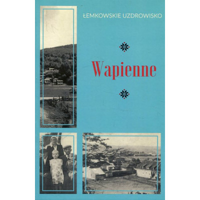 Wapienne