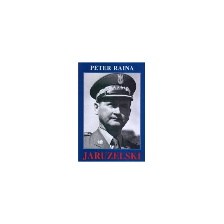 Jaruzelski 1923 - 1968