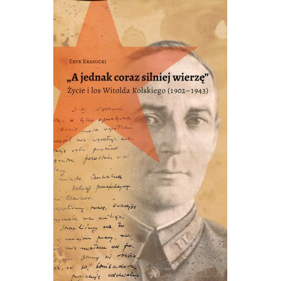 A jednak coraz silniej wierzę