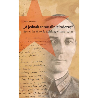 A jednak coraz silniej wierzę