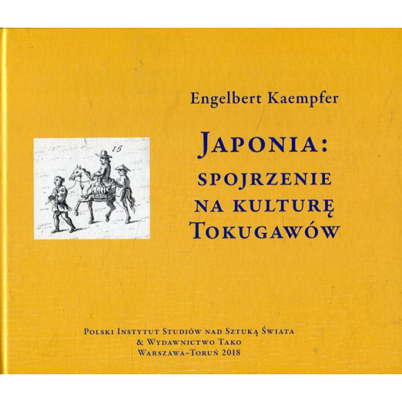 Japonia Spojrzenie na kulturę Tokugawów