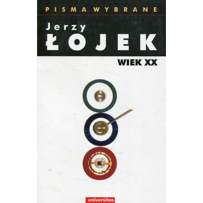 Pisma wybrane. XX wiek