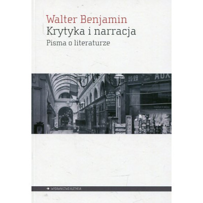 Krytyka i narracja