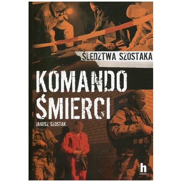 Komando Śmierci