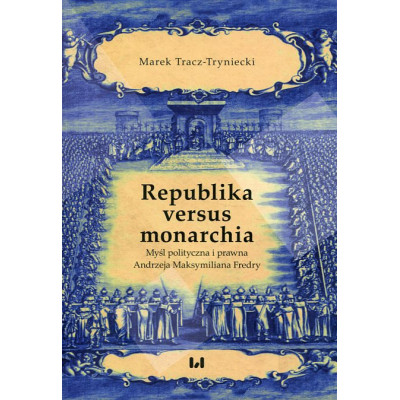 Republika versus monarchia