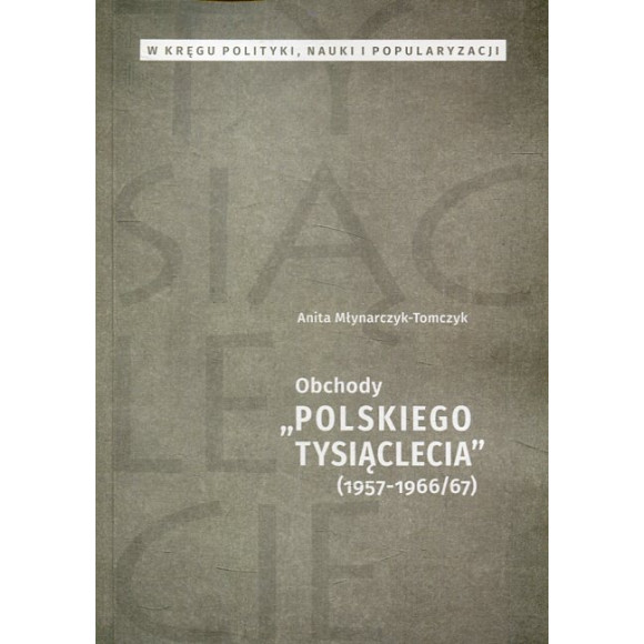 Obchody Polskiego Tysiąclecia 1957-1966/67