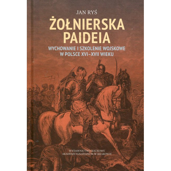 Żołnierska paideia