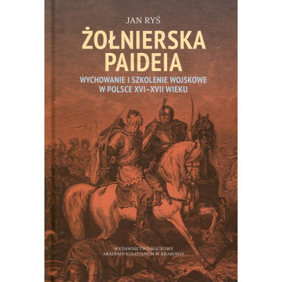 Żołnierska paideia