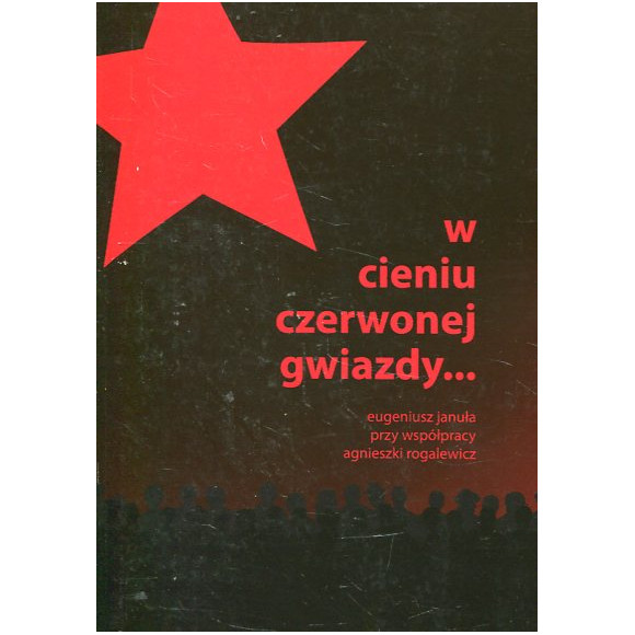 W cieniu czerwonej gwiazdy...
