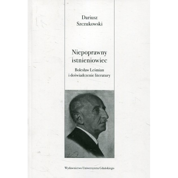 Niepoprawny istnieniowiec
