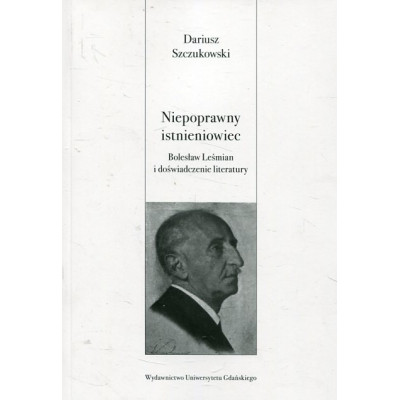 Niepoprawny istnieniowiec