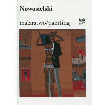 Nowosielski. Malarstwo / painting