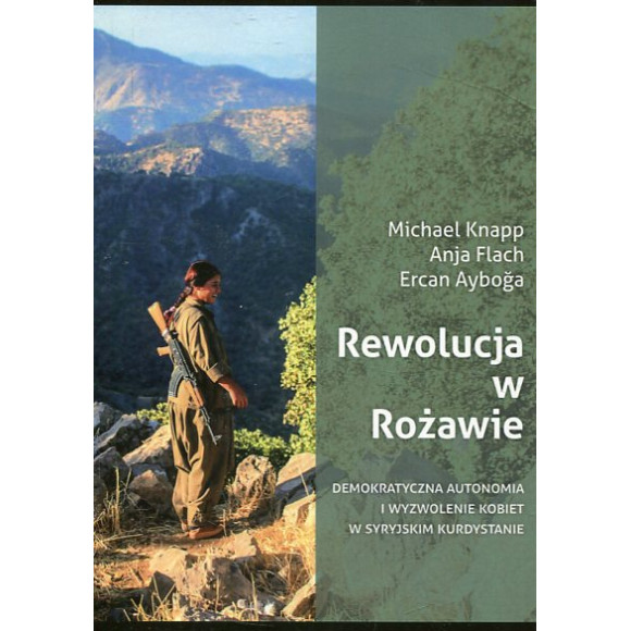 Rewolucja w Rożawie