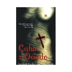Całun z Oviedo