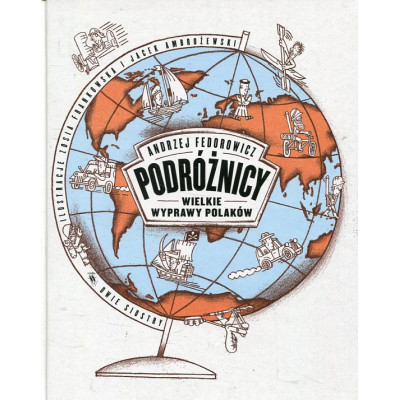Podróżnicy