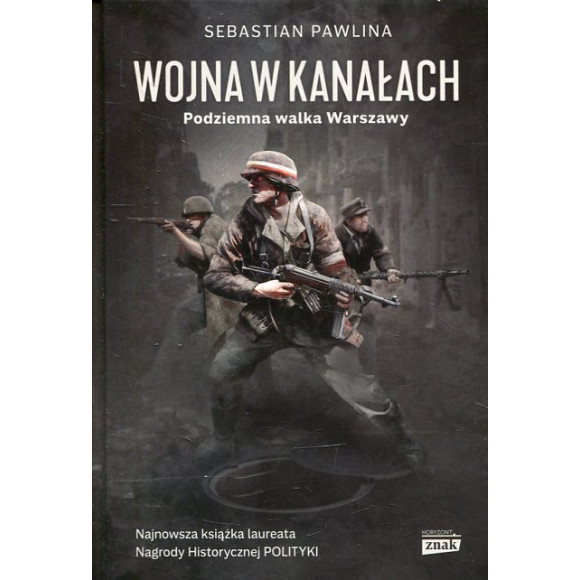 Wojna w kanałach