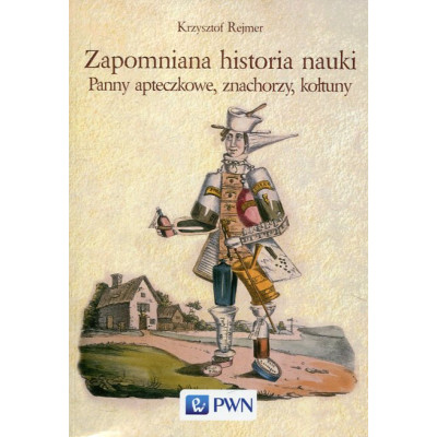 Zapomniana historia nauki
