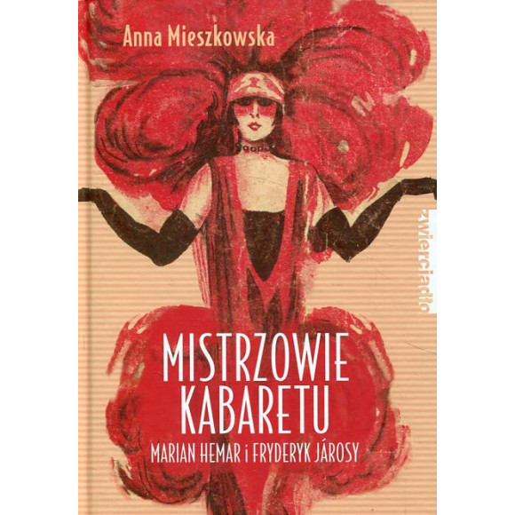 Mistrzowie kabaretu. Marian Hemar i Fryderyk Járosy