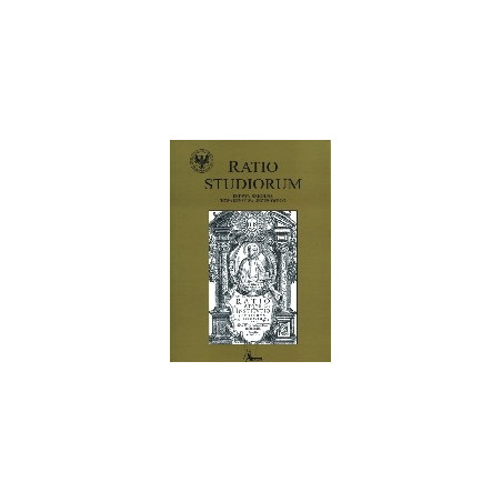 Ratio studiorum