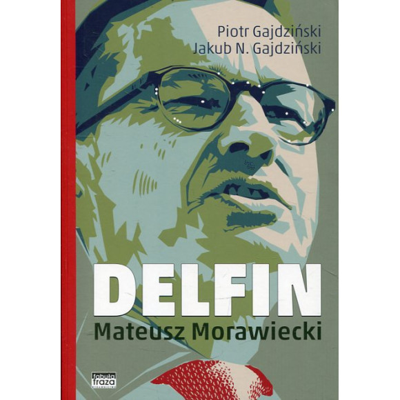 Delfin Mateusz Morawiecki