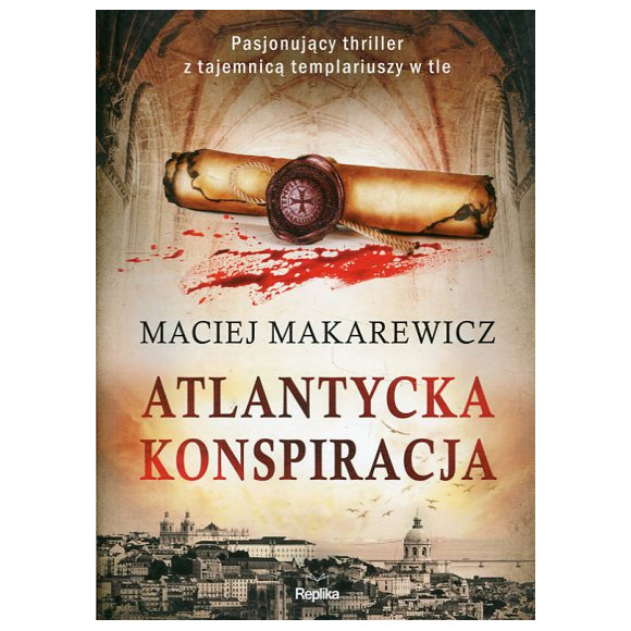 Atlantycka konspiracja