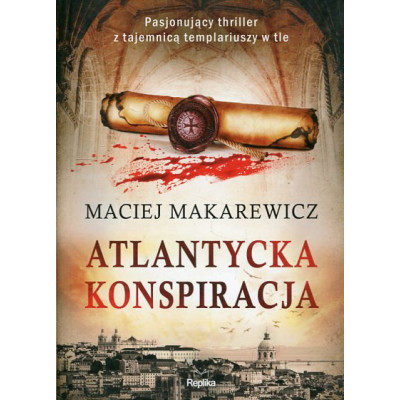 Atlantycka konspiracja