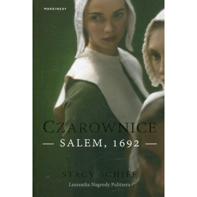 Czarownice Salem, 1692