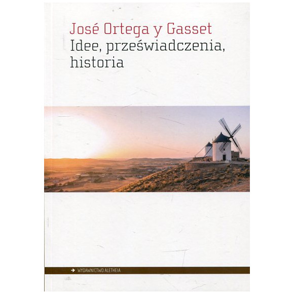 Idee, przeświadczenia, historia