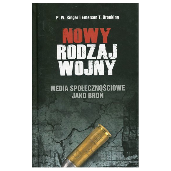 Nowy rodzaj wojny
