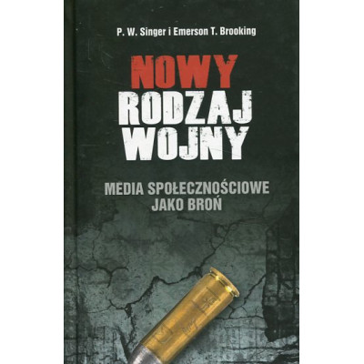 Nowy rodzaj wojny