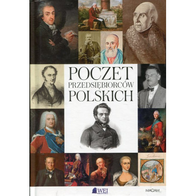 Poczet Przedsiębiorców Polskich