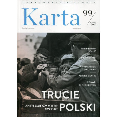 Karta nr 99