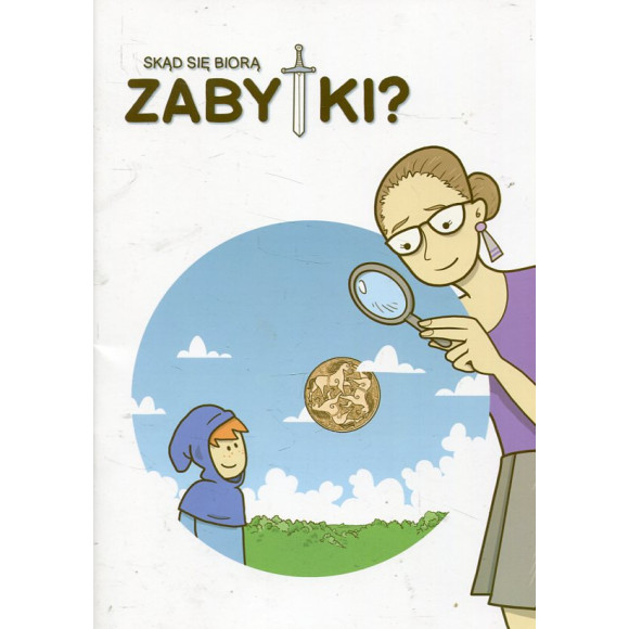 Skąd się biorą zabytki?
