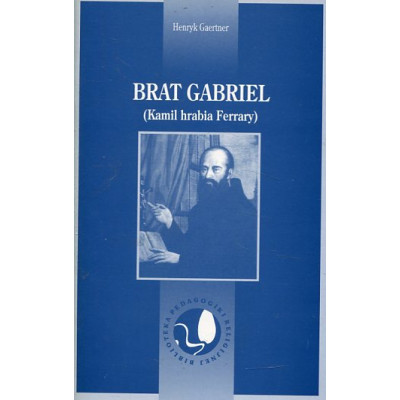 Brat Gabriel (Kamil hrabia Ferrary)