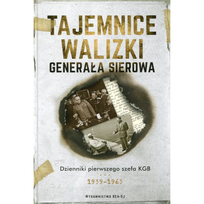 Tajemnice walizki generała Sierowa