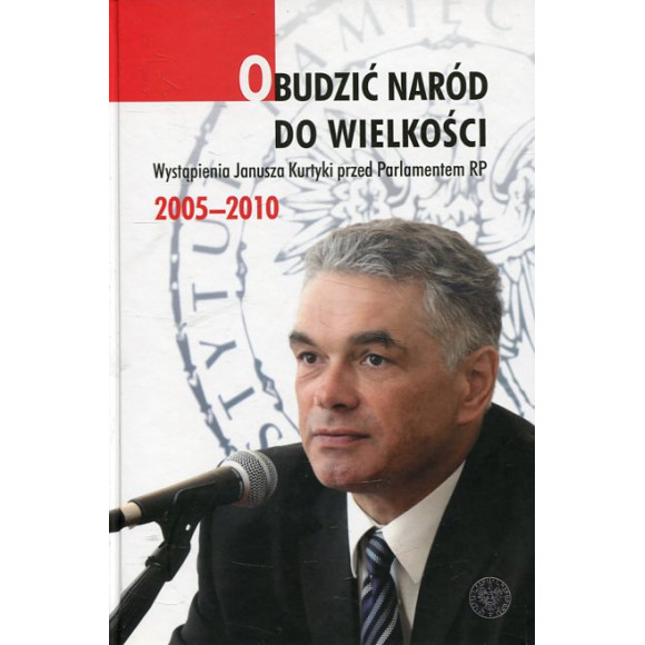 Obudzić naród do wielkości