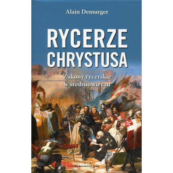 Rycerze Chrystusa