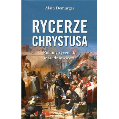 Rycerze Chrystusa