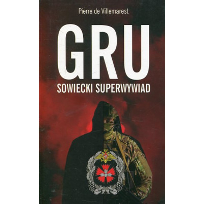 GRU Sowiecki super wywiad