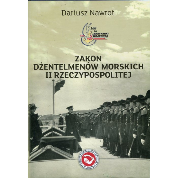 Zakon dżentelmenów morskich II Rzeczypospolitej