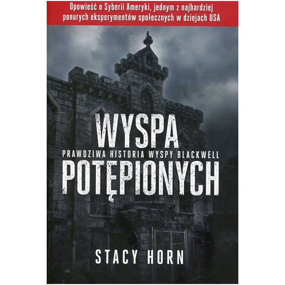 Wyspa potępionych