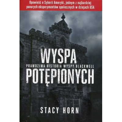 Wyspa potępionych