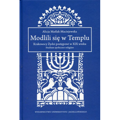 Modlili się w Templu