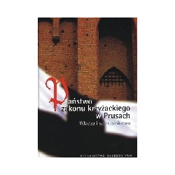 Państwo zakonu krzyżackiego w Prusach