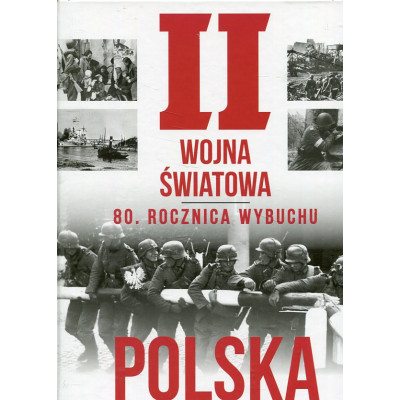 II Wojna Światowa. Polska