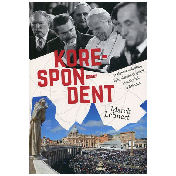 Korespondent