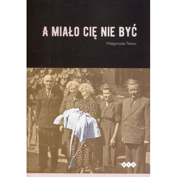A miało cię nie być