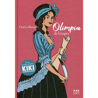 Olimpia de Gouges