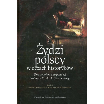 Żydzi polscy w oczach historyków