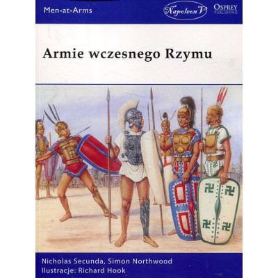 Armie wczesnego Rzymu